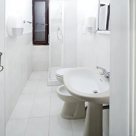 Youth Hostelers Auberge de jeunesse