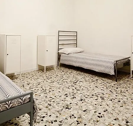 Youth Hostelers Venecia