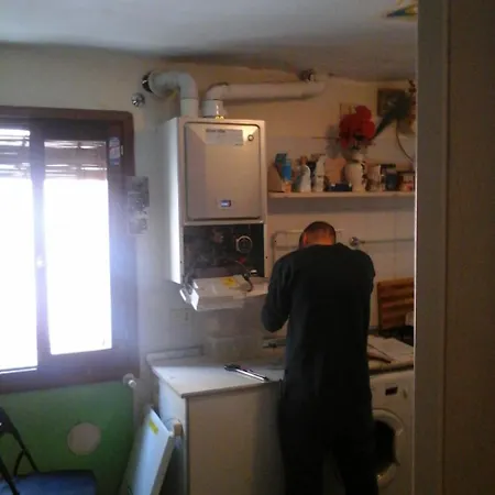 Hostal Youth Hostelers Venecia