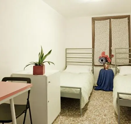 Youth Hostelers * Velence
